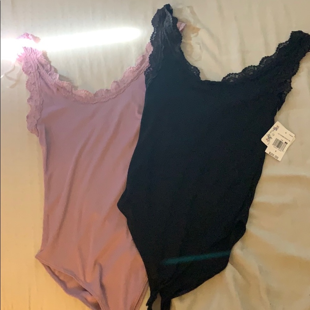 Cute bodysuits